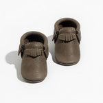 Timp Moccasin Moccasin Baby Shoe | Milk & Baby
