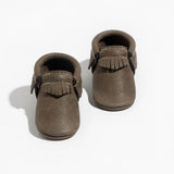 Timp Moccasin Moccasin Baby Shoe | Milk & Baby