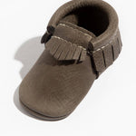 Timp Moccasin Moccasin Baby Shoe | Milk & Baby
