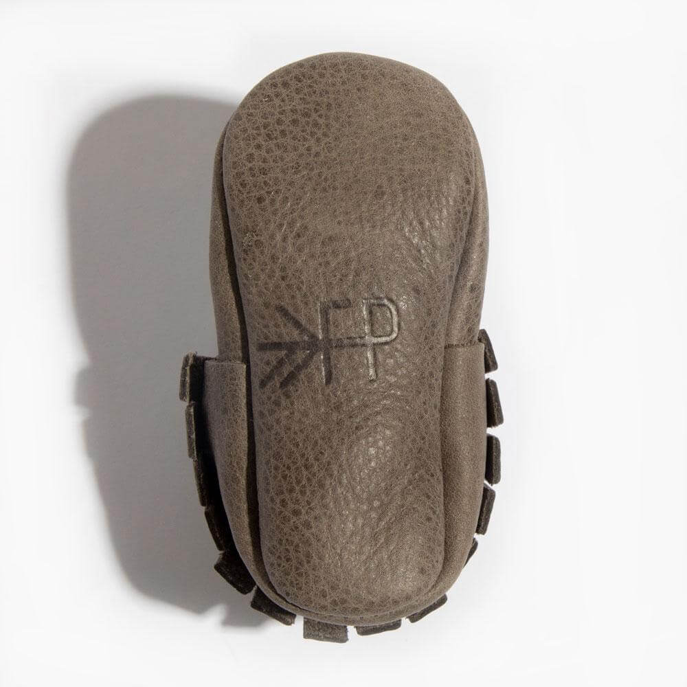 Timp Moccasin Moccasin Baby Shoe | Milk & Baby