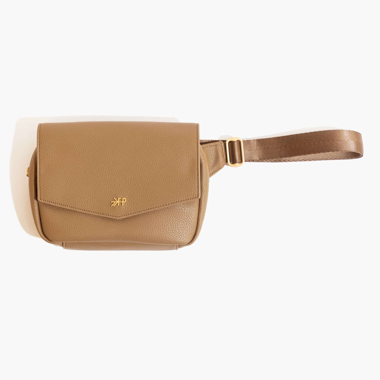 Toffee Classic Park Pack | Milk & Baby