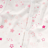 Twinkle Twinkle Pink Baby Set | Milk & Baby