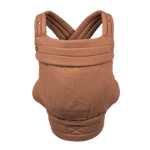 The Monarch Carrier | Mocha | Milk & Baby
