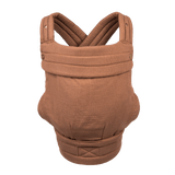 The Monarch Carrier | Mocha | Milk & Baby