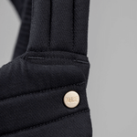 The Monarch Carrier | Ebony | Milk & Baby