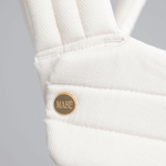 The Monarch Carrier | Natural Ivory | Milk & Baby