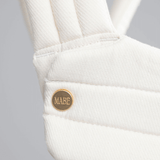 The Monarch Carrier | Natural Ivory | Milk & Baby