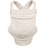 The Monarch Carrier - Houndstooth | Milk & Baby