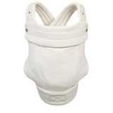 The Monarch Carrier | Natural Ivory | Milk & Baby