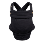 The Monarch Carrier | Ebony | Milk & Baby