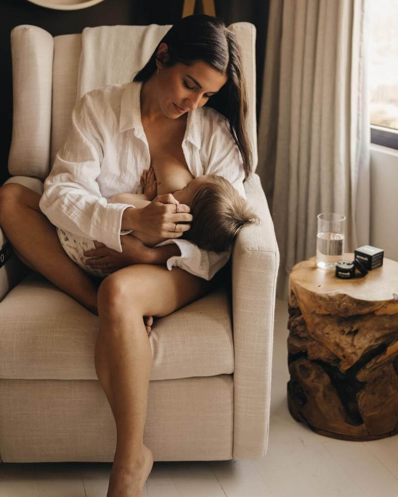 The Everything Gift Set | Milk & Baby