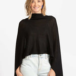 Black Cocoon | Milk & Baby