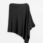 Black Cocoon | Milk & Baby