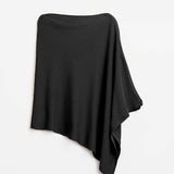 Black Cocoon | Milk & Baby