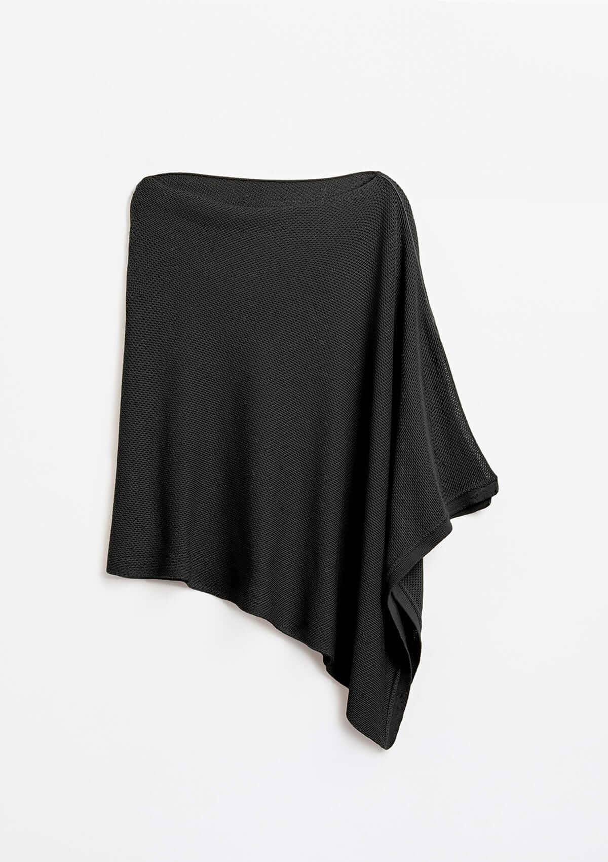 Black Cocoon | Milk & Baby