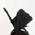 Black Cocoon | Milk & Baby