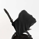 Black Cocoon | Milk & Baby