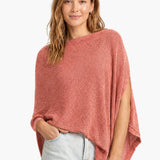 Desert Rose Cocoon | Nursing Cover
