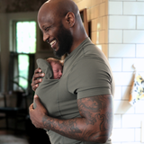 Lalabu | Dad Shirt | Fern