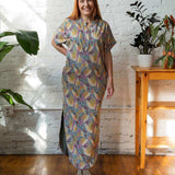 The Easy Nursing Dress | Milk & Baby