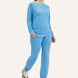Heart On My Sleeve Nursing Sweatshirt