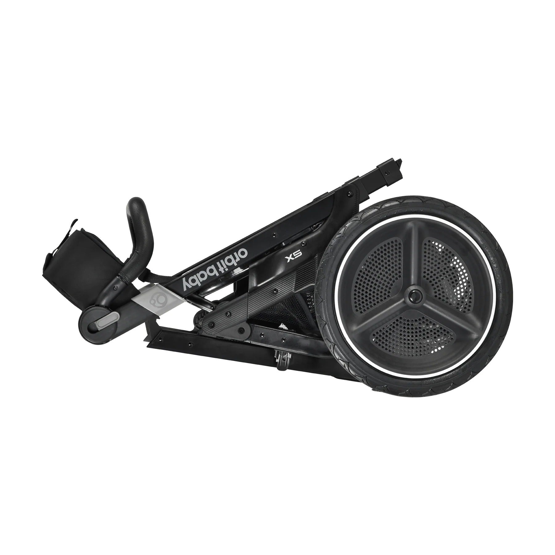 Orbit Baby Jog, Lounge, & Ride Travel System | Milk & Baby