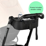 Orbit Baby Jog, Lounge, & Ride Travel System | Milk & Baby