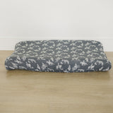 Wild West Muslin Changing Pad Cover | Milk & Baby