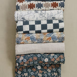 Summit Muslin Swaddle Blanket