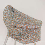 Dainty Meadow Bamboo Multi-Use Cover | Milk & Baby