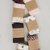 Farmhouse Bamboo Stretch Swaddle