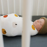 Harvest Bamboo Stretch Swaddle