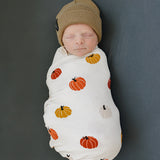 Harvest Bamboo Stretch Swaddle