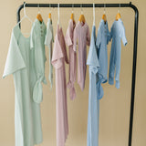 Bamboo Labor & Delivery Gown | Milk & Baby