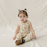 Horse Tank Romper