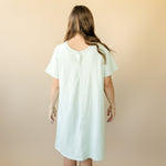 Bamboo Labor & Delivery Gown | Milk & Baby