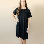 post birth dresses Bamboo Labor & Delivery Gown