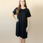 Bamboo Labor & Delivery Gown | Milk & Baby