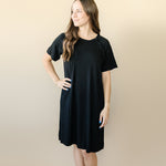 Bamboo Labor & Delivery Gown | Milk & Baby