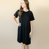 Bamboo Labor & Delivery Gown | Milk & Baby