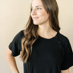 Bamboo Labor & Delivery Gown | Milk & Baby