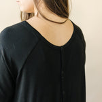 Bamboo Labor & Delivery Gown | Milk & Baby