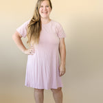 Bamboo Labor & Delivery Gown | Milk & Baby