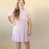 Bamboo Labor & Delivery Gown | Milk & Baby