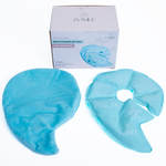 Hot & Cold Reusable Gel Packs (2 Pack) | Milk & Baby