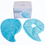 Hot & Cold Reusable Gel Packs (2 Pack) | Milk & Baby