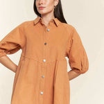 Wendy Dress | Milk & Baby