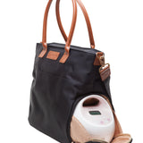 Abby Breast Pump Tote