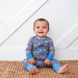 Acoustic Dream Convertible Coverall