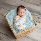 Bowling Swaddle